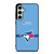 TORONTO BLUE JAYS LOGO BASEBALL CLUB ICON Samsung Galaxy S24 FE Case Cover