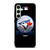 TORONTO BLUE JAYS MLB LOGO Samsung Galaxy S24 FE Case Cover