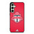 TORONTO FC SOCCER MLS ADIDAS Samsung Galaxy S24 FE Case Cover