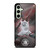 TORONTO RAPTORS PASCAL SIAKAM Samsung Galaxy S24 FE Case Cover