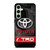 TOYOTA TRD LOGO Samsung Galaxy S24 FE Case Cover