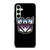 TRANSFORMERS DECEPTICONS LOGO Samsung Galaxy S24 FE Case Cover