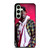 TRAVIS SCOTT RAPPER Samsung Galaxy S24 FE Case Cover