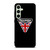 TRIUMPH BRITISH MOTORCYCLE Samsung Galaxy S24 FE Case Cover TRIUMPH BRITISH MOTORCYCLE Samsung Galaxy S24 FE Case Cover