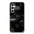 TRIUMPH MOTORCYCLE ENGINE Samsung Galaxy S24 FE Case Cover TRIUMPH MOTORCYCLE ENGINE Samsung Galaxy S24 FE Case Cover