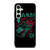 TRIVIUM BAND ICON Samsung Galaxy S24 FE Case Cover