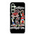 TROY LEE DESIGN COLLAGE Samsung Galaxy S24 FE Case Cover