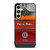 TROY LEE DESIGNS SIGNATURE LOGO Samsung Galaxy S24 FE Case Cover