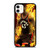 PASCAL SIAKAM TORONTO RAPTORS iPhone 11 Case Cover