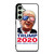 TRUMP 2020 MAKE LIBERALS CRY AGAIN Samsung Galaxy S24 FE Case Cover