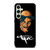 TUPAC SHAKUR ART Samsung Galaxy S24 FE Case Cover