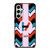 TWENTY ONE PILOTS STRIPE Samsung Galaxy S24 FE Case Cover