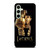TYGA LAST KINGS ICON Samsung Galaxy S24 FE Case Cover