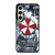 UMBRELLA RESIDENT EVIL Samsung Galaxy S24 FE Case Cover UMBRELLA RESIDENT EVIL Samsung Galaxy S24 FE Case Cover