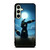UMBREON POKEMON POCKET MONSTERS Samsung Galaxy S24 FE Case Cover
