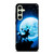 UMBREON SHINY ART Samsung Galaxy S24 FE Case Cover