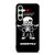 UNDERTALE SANS 8 BIT QUOTE Samsung Galaxy S24 FE Case Cover