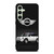 UNION JACK BLUE MINI COPER CAR Samsung Galaxy S24 FE Case Cover