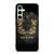 US NAVY EMBLEM Samsung Galaxy S24 FE Case Cover