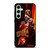 USC TROJANS NFL Samsung Galaxy S24 FE Case Cover
