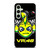 VALENTINO ROSSI 46 LOGO Samsung Galaxy S24 FE Case Cover