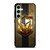 VEGAS GOLDEN KNIGHT GOLD SYMBOL Samsung Galaxy S24 FE Case Cover VEGAS GOLDEN KNIGHT GOLD SYMBOL Samsung Galaxy S24 FE Case Cover