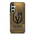 VEGAS GOLDEN KNIGHT NHL Samsung Galaxy S24 FE Case Cover