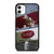 PETERBILT TRUCK DUCK EMBLEM iPhone 11 Case Cover