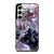 VENOM PINK VENOMVERSE Samsung Galaxy S24 FE Case Cover
