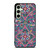 VERA BRADLEY FLOWER PATTERN 2 Samsung Galaxy S24 FE Case Cover