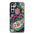 VERA BRADLEY PETAL PASILEY Samsung Galaxy S24 FE Case Cover