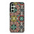 VERA BRADLEY SIERRA Samsung Galaxy S24 FE Case Cover