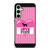VICTORIA'S SECRET PINK LOVE Samsung Galaxy S24 FE Case Cover