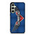 VICTORY MOTORCYCLES SYMBOL Samsung Galaxy S24 FE Case Cover