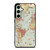 VINTAGE MAP Samsung Galaxy S24 FE Case Cover