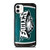 PHILADELPHIA EAGLES NFL BALL iPhone 11 Case Cover
