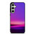 VIOLET SKY AND SEA Samsung Galaxy S24 FE Case Cover