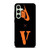 VLONE X NIKE LOGO Samsung Galaxy S24 FE Case Cover