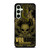 VOLBEAT HEAVEN NOR HELL Samsung Galaxy S24 FE Case Cover