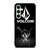 VOLCOM LOGO Samsung Galaxy S24 FE Case Cover