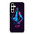 VOLCOM TRUE TO THIS Samsung Galaxy S24 FE Case Cover