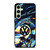 VOLKSWAGEN VW LOGO OCEAN Samsung Galaxy S24 FE Case Cover