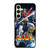 VOLTRON LION FORCE ROBOT Samsung Galaxy S24 FE Case Cover