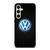 VW VOLKSWAGEN ICON Samsung Galaxy S24 FE Case Cover