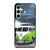 VW VOLKSWAGEN RETRO VAN Samsung Galaxy S24 FE Case Cover VW VOLKSWAGEN RETRO VAN Samsung Galaxy S24 FE Case Cover