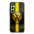 VW VOLKSWWAGEN HOOD EMBLEM Samsung Galaxy S24 FE Case Cover