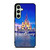 WALT DISNEY CASTLE Samsung Galaxy S24 FE Case Cover