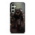 WARHAMMER BLACK TEMPLAR Samsung Galaxy S24 FE Case Cover