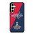 WASHINGTON CAPITALS STANLEY CUP Samsung Galaxy S24 FE Case Cover