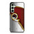 WASHINGTON REDSKINS NEW LOGO Samsung Galaxy S24 FE Case Cover